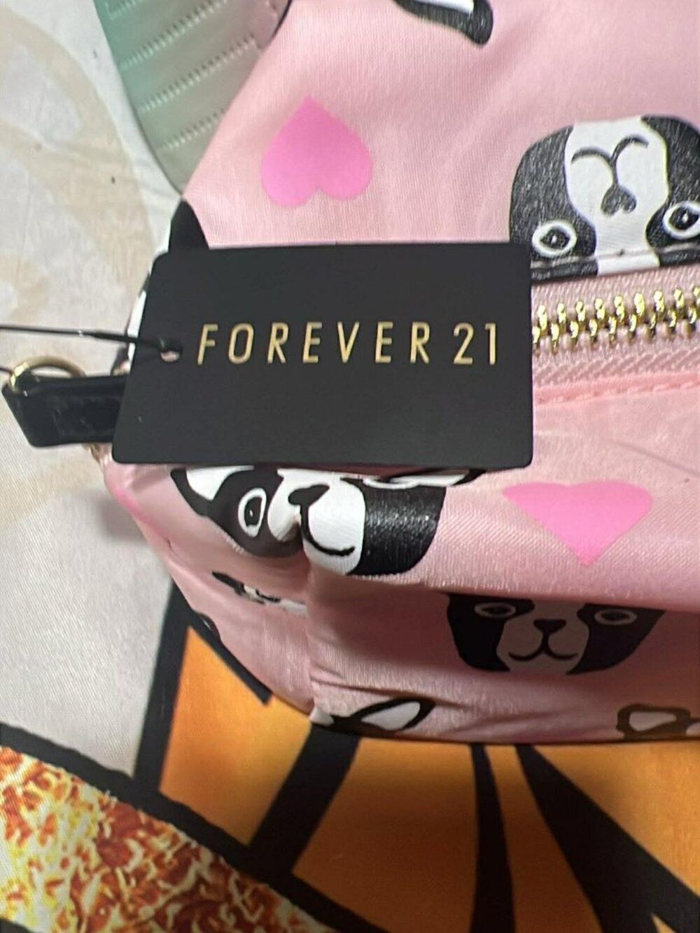 Makeup Bags - Two Included - New! - Picture 8 of 11